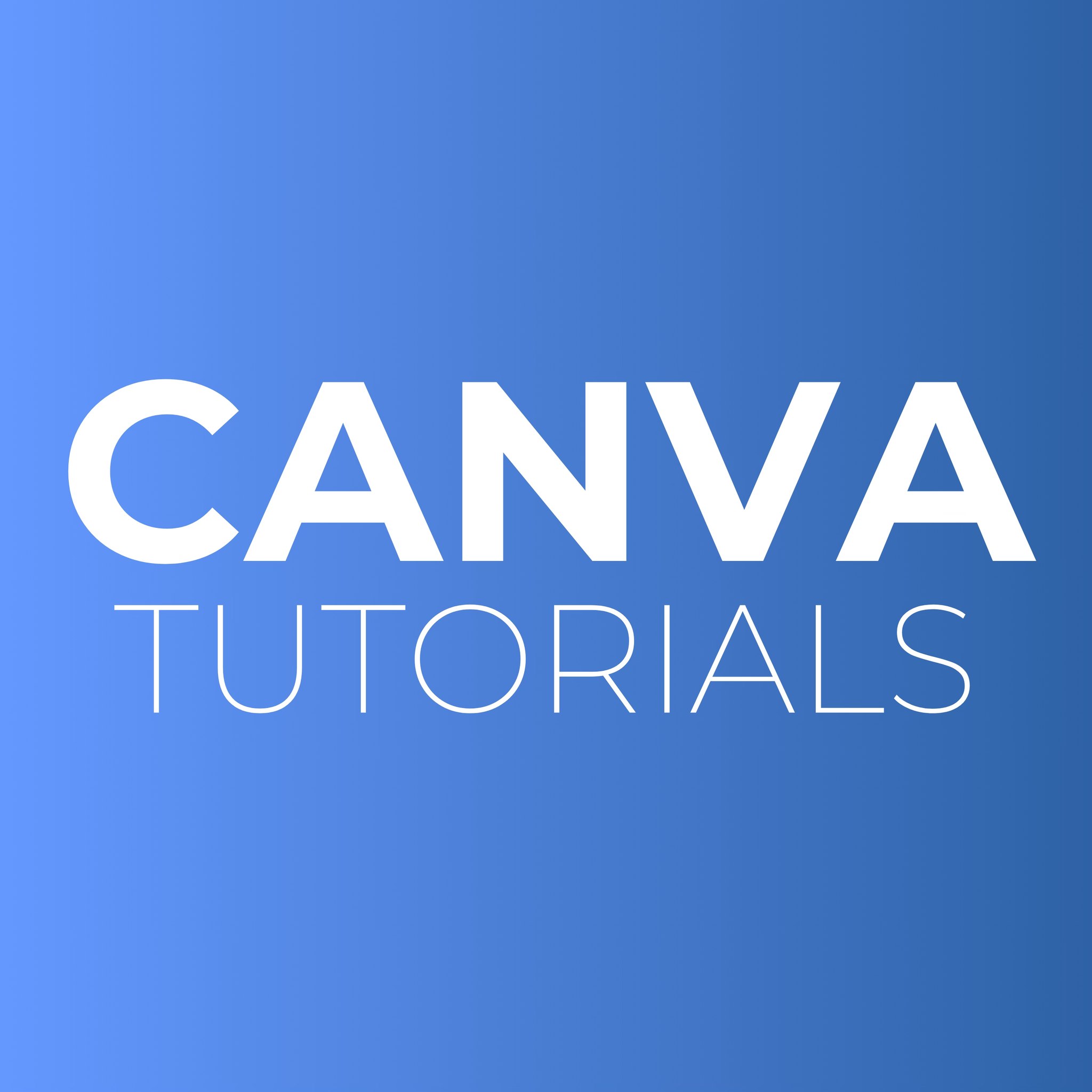 Canva design 💫 | Canva Tutorial