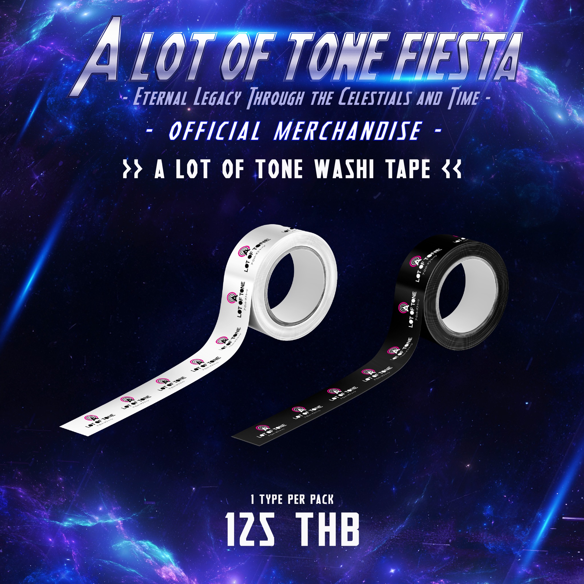 A Lot Of Tone - A Lot Of Tone added a new photo.