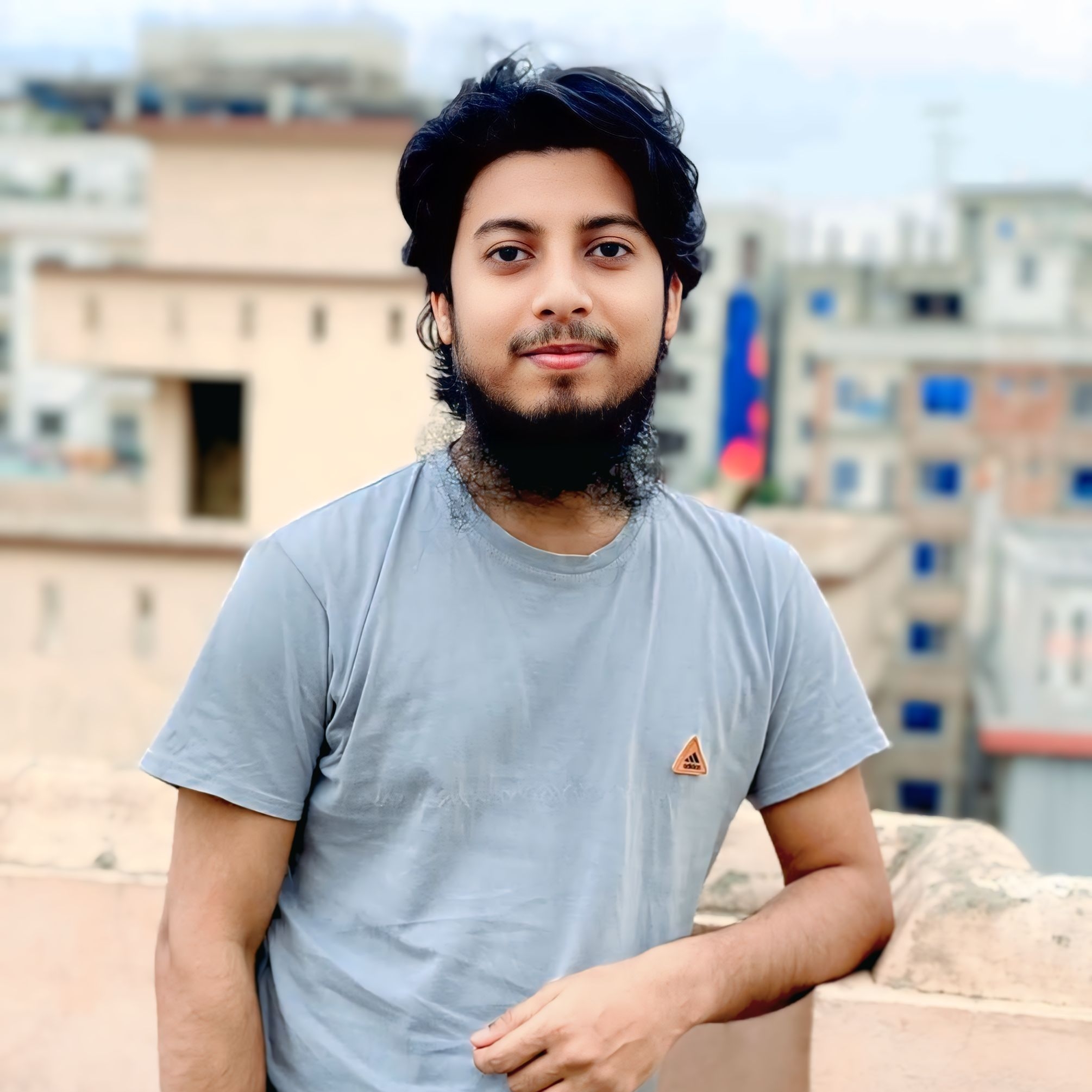 Didar Hasan