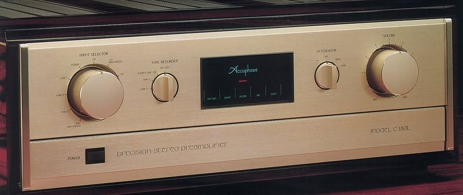 NEC プリメインアンプ A-10 TypeⅢ整備品を入手しました。 1986年