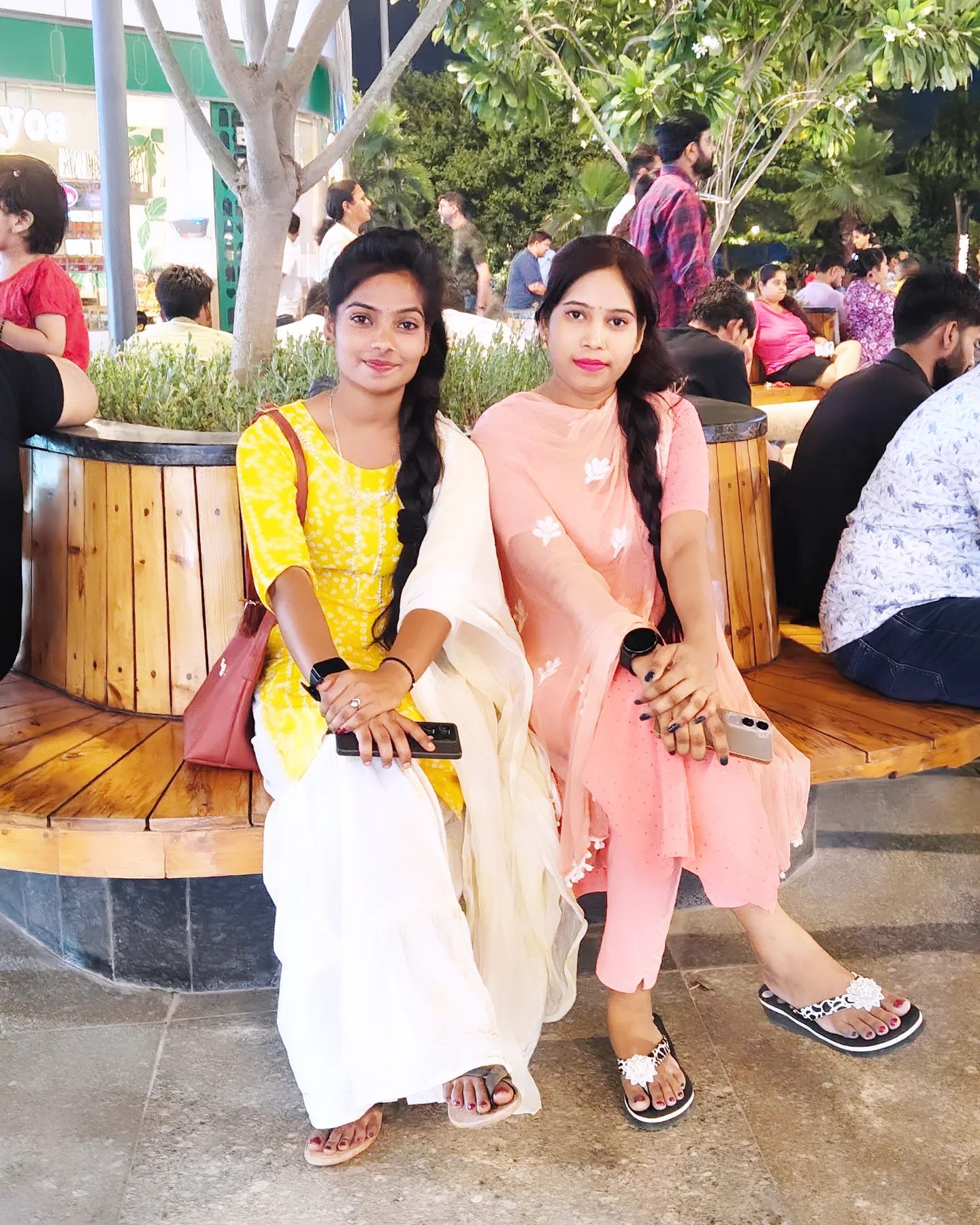pari rajput | Lucknow