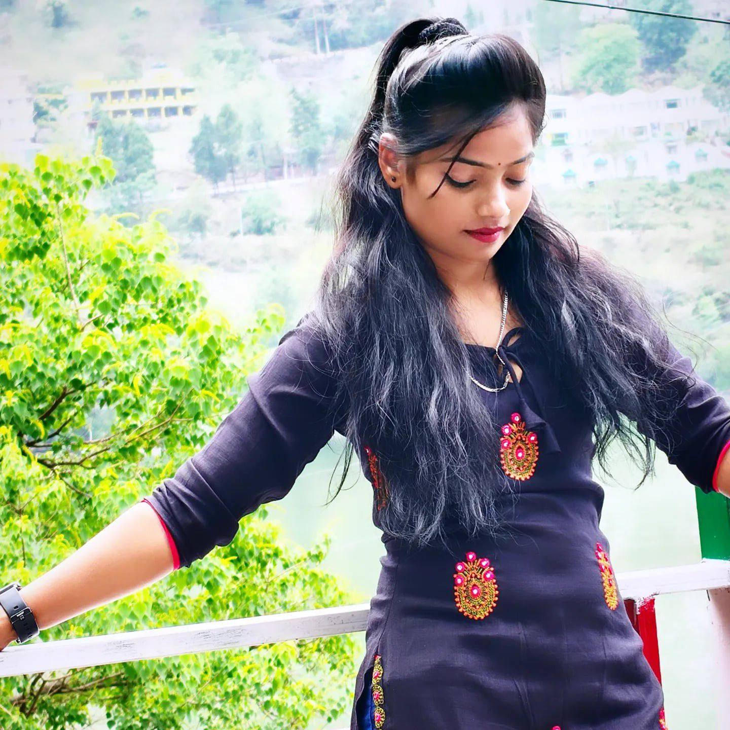pari rajput | Lucknow