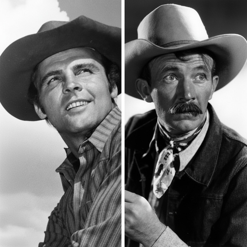 Historic - Walter Brennan (1894–1974) was one of Hollywood’s most ...
