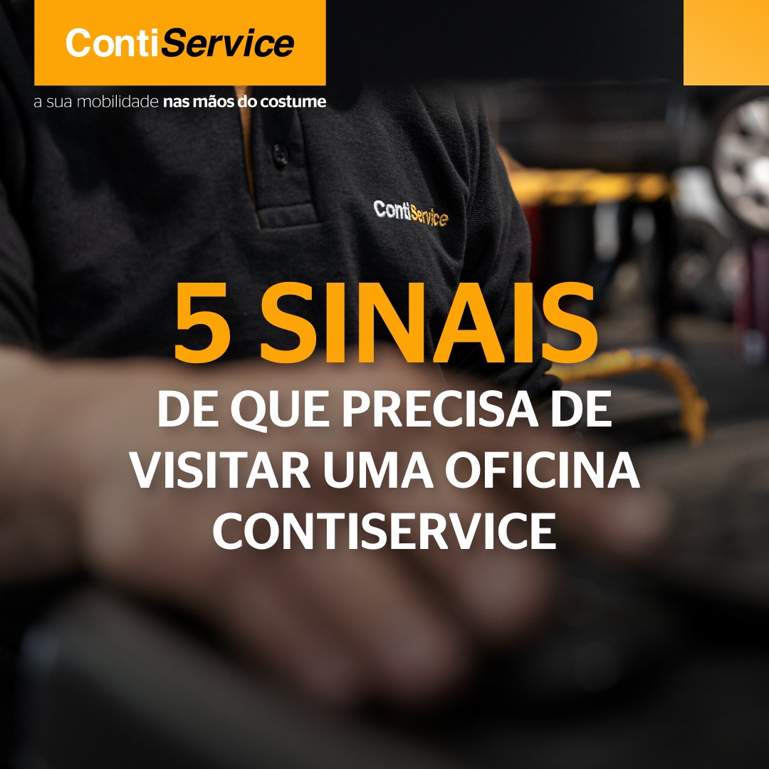 ContiService | Vila Nova de Famalicão