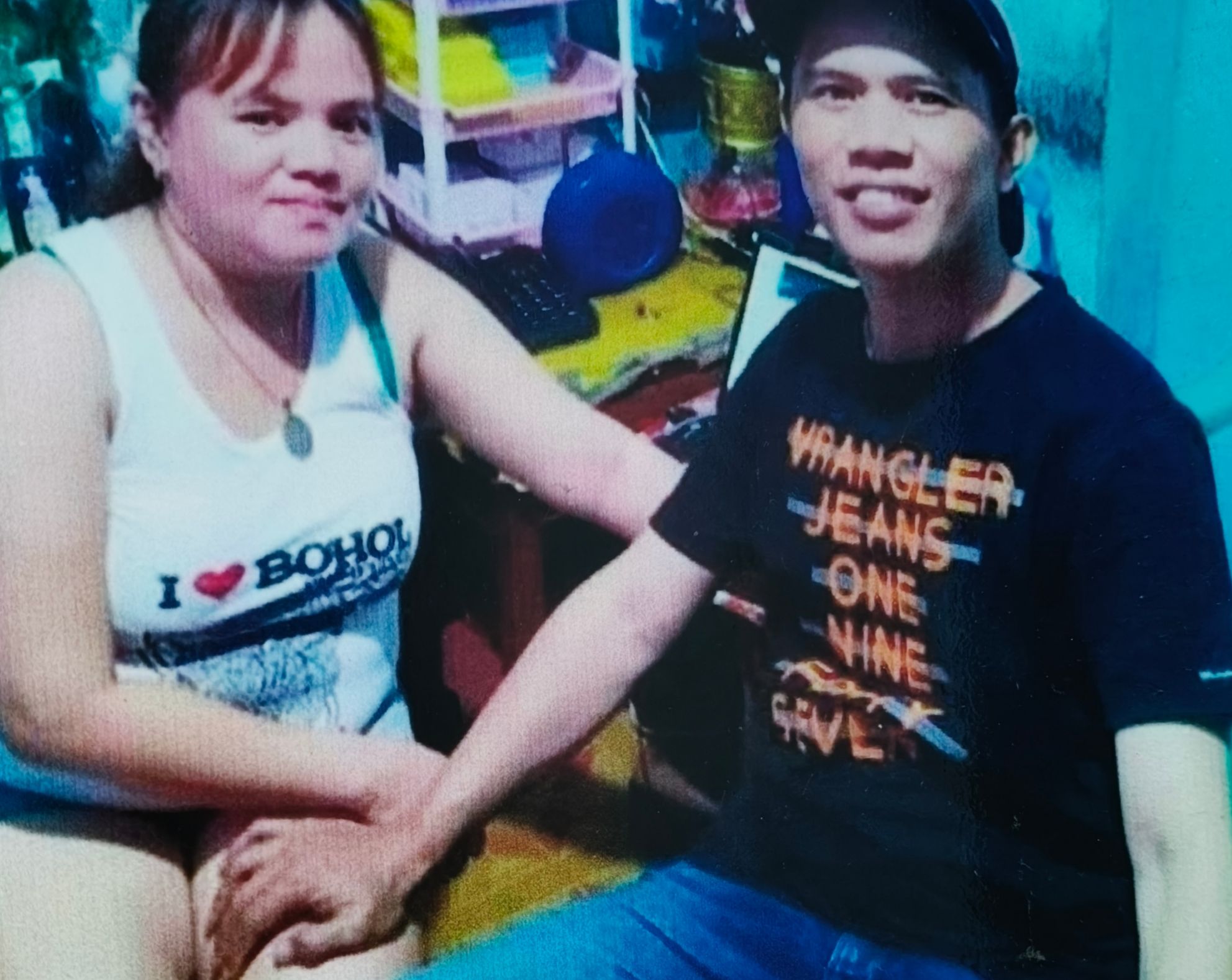 Judyliza Bitoy