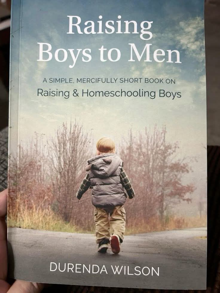Books - Many of the behaviors we call problematic in boys are actually ...