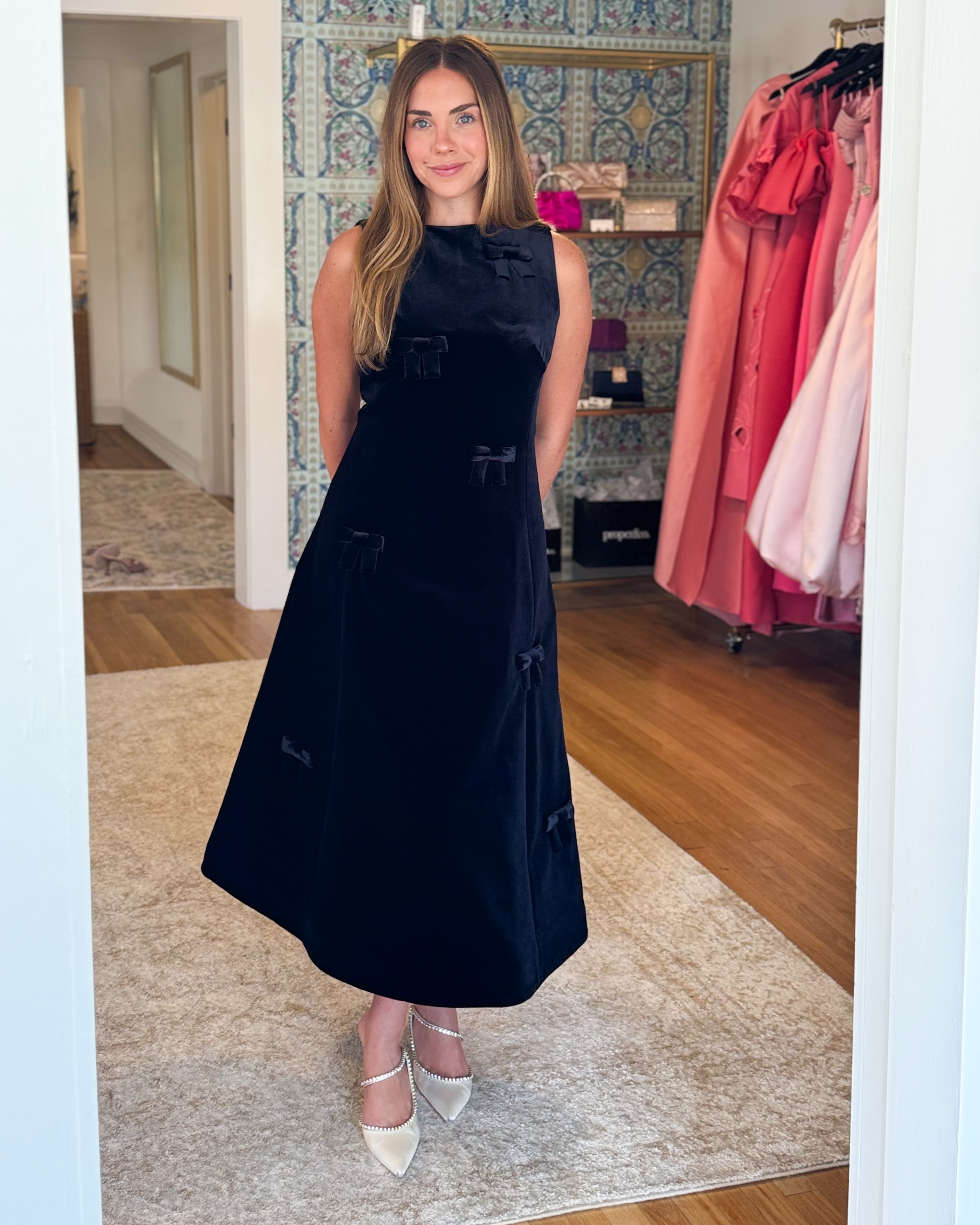 formal dress stores in baton rouge louisiana Proper & Co boutique dress store