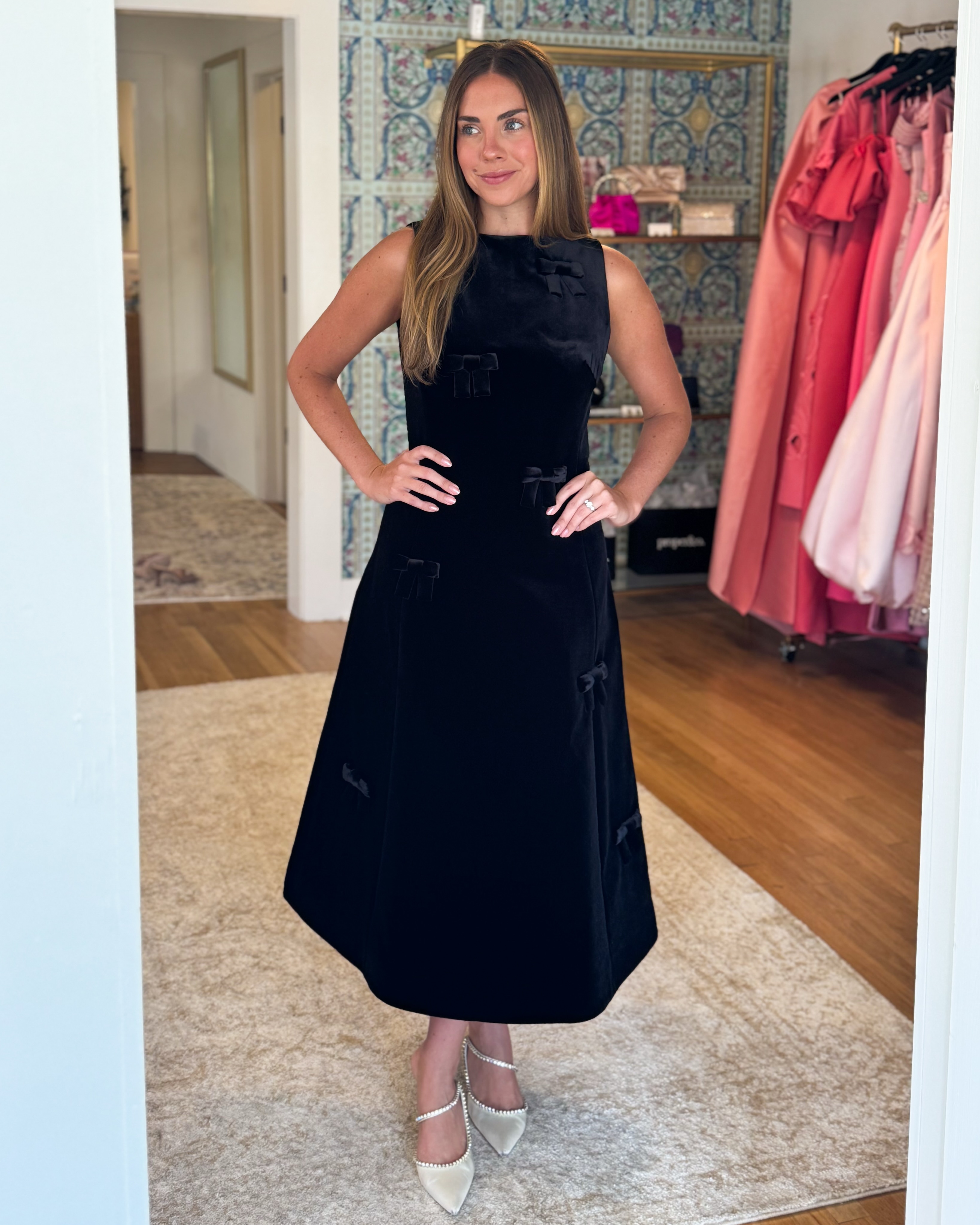 formal dress shops in baton rouge Proper & Co formal dresses