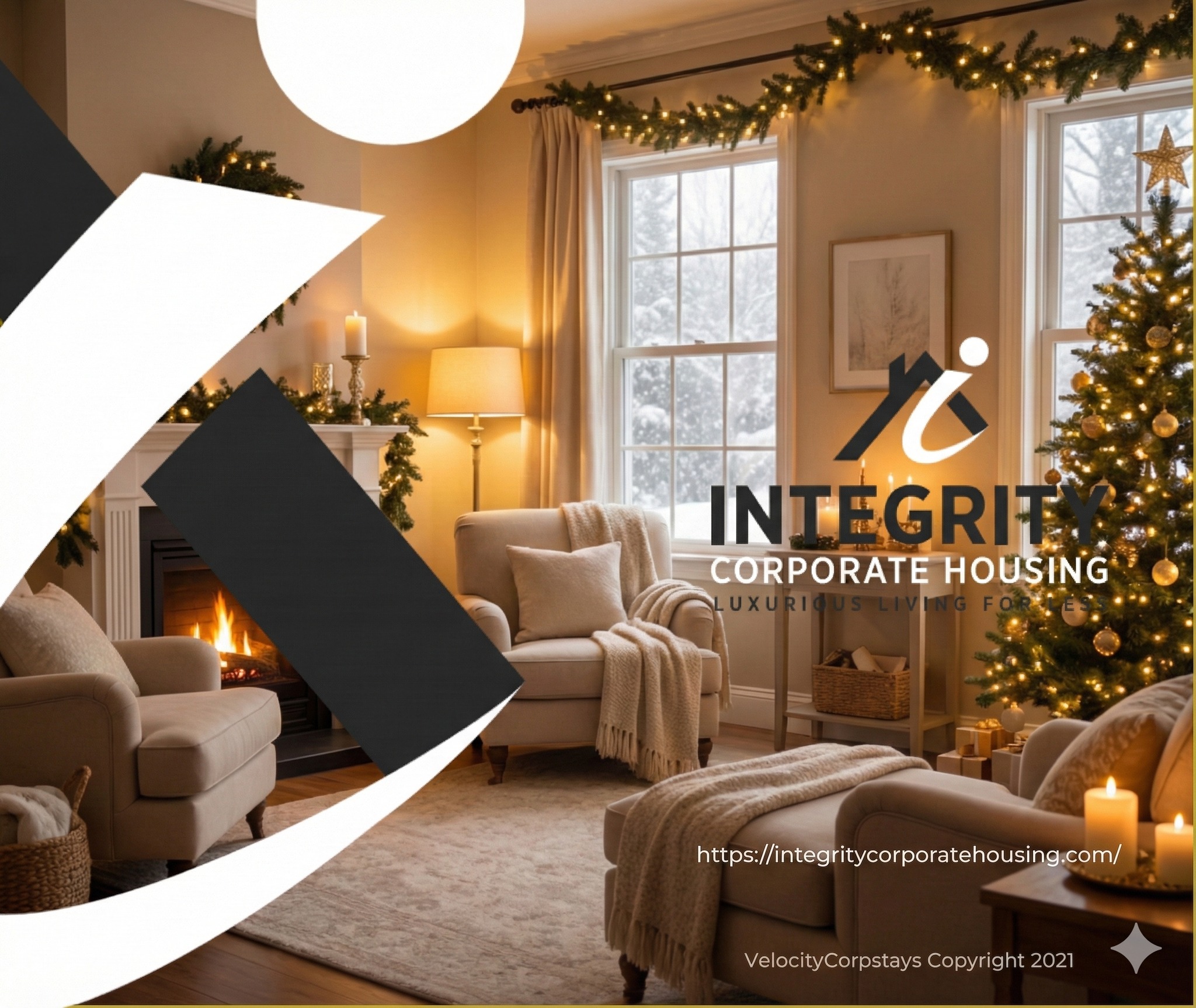 Integrity Corporate Housing | Tulsa OK
