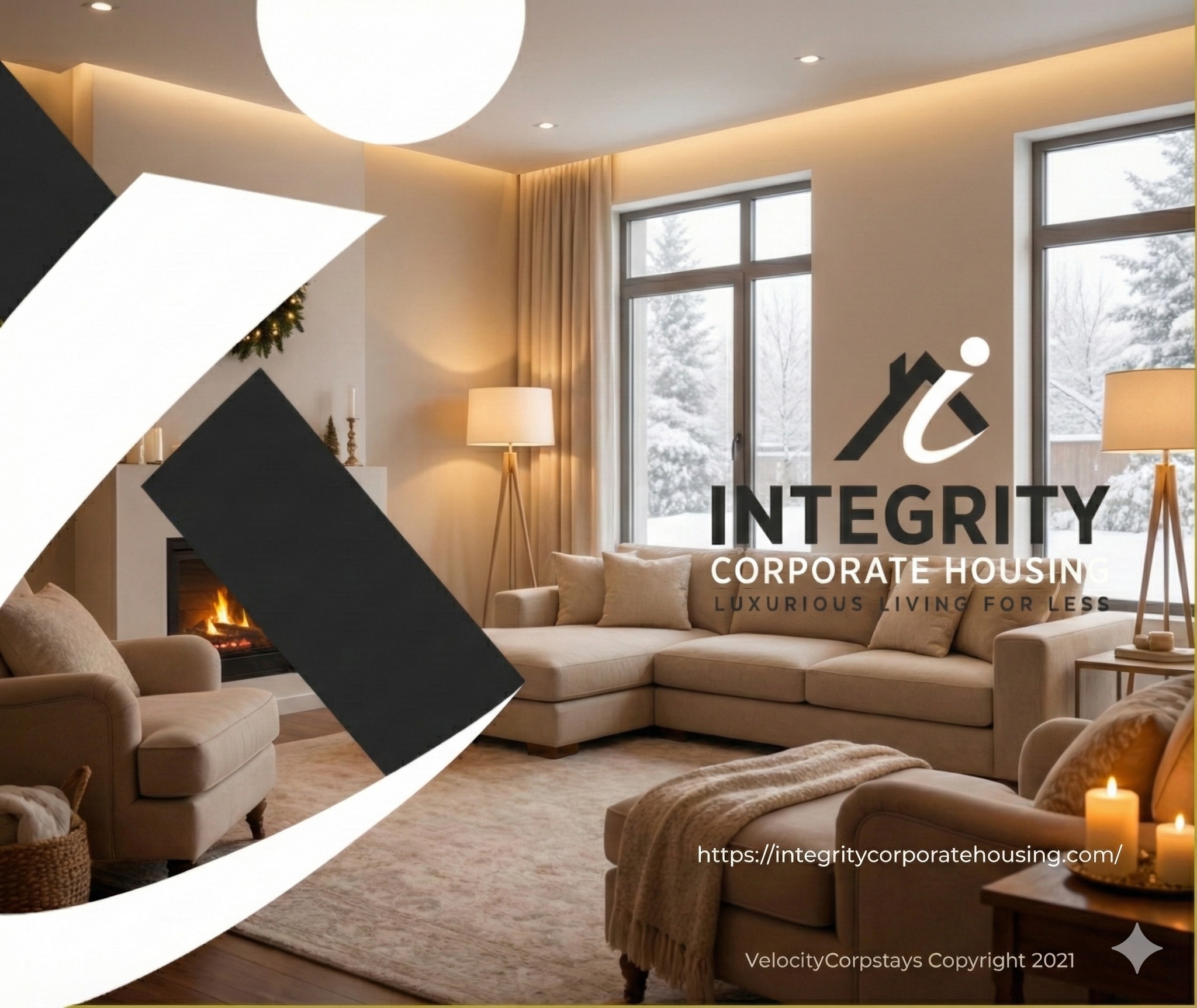 Integrity Corporate Housing | Tulsa OK