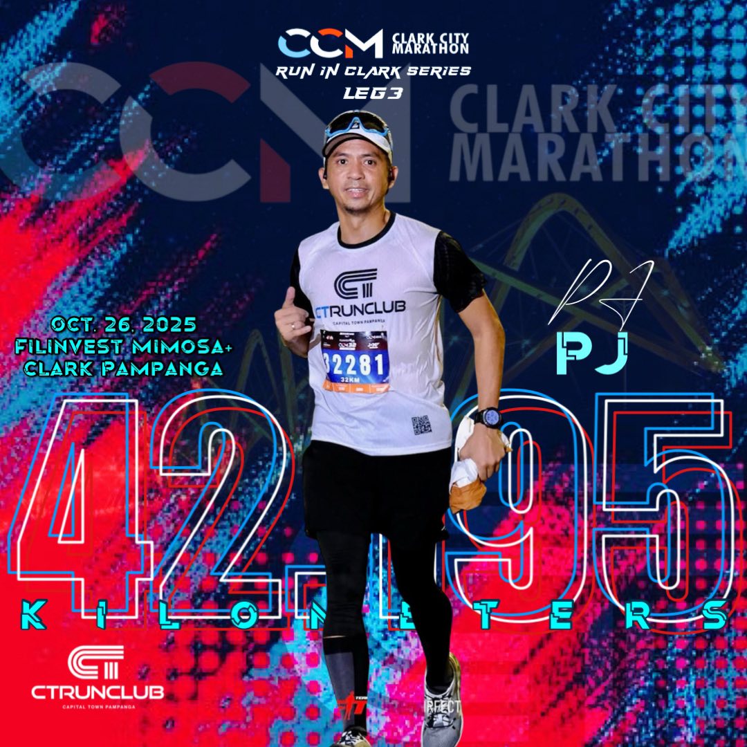 CT Run Club - CT Run Club added a new photo.