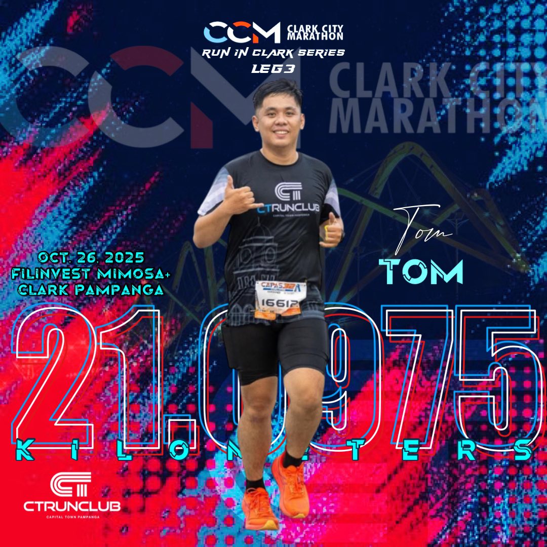 CT Run Club - CT Run Club added a new photo.