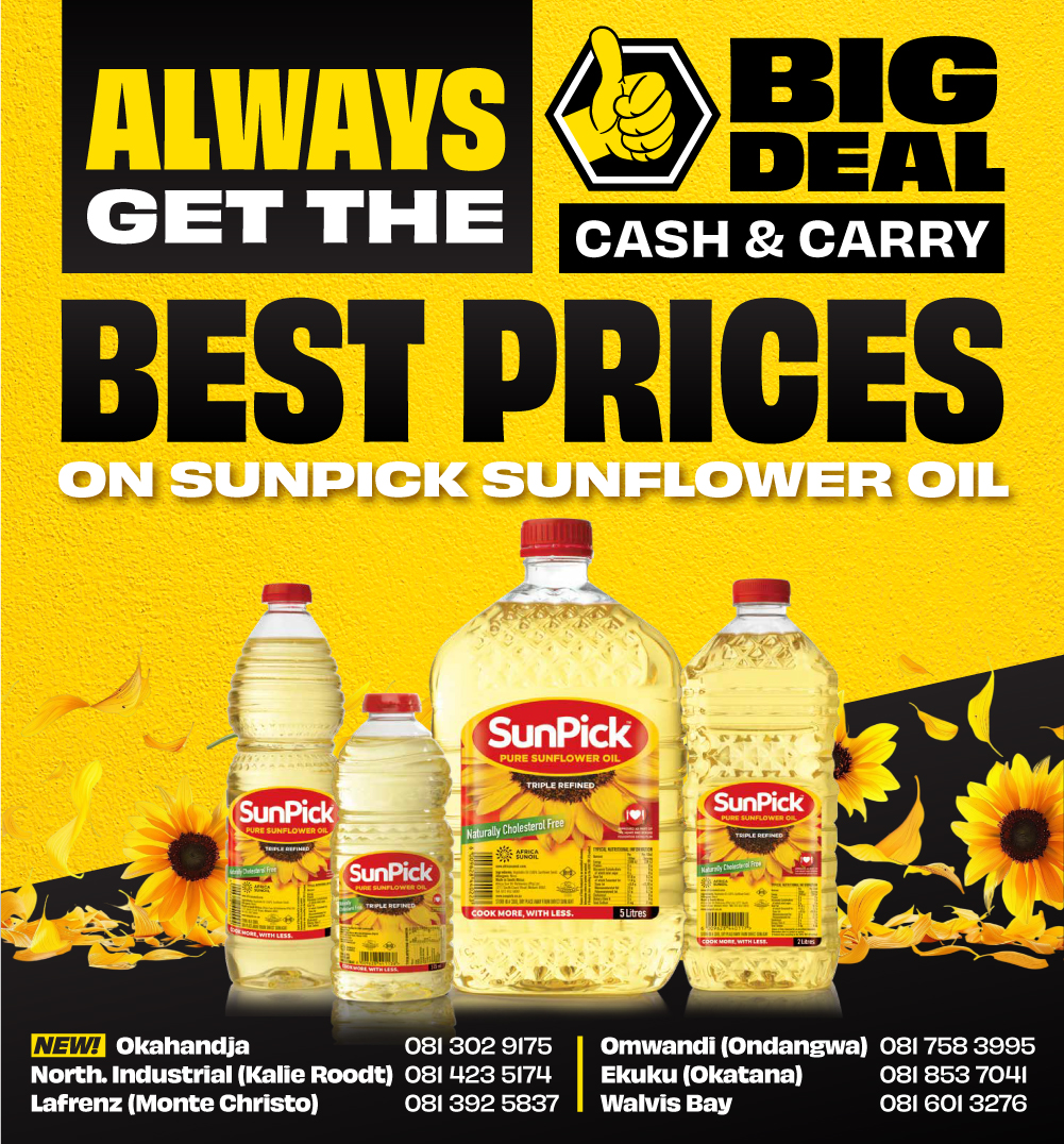 Big - Always get the BEST prices on Sunpick Sunflower Oil at Big Deal ...