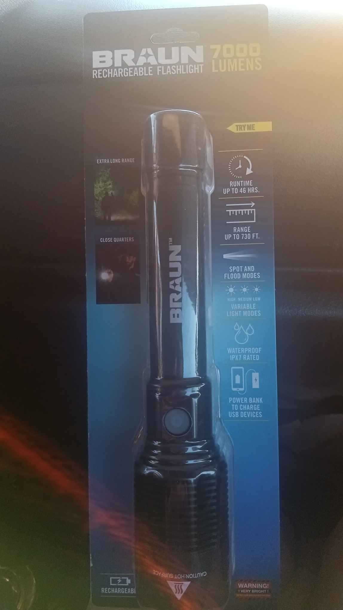 best plug in rechargeable flashlight Fenix PD40R V3.0 Used Burton ANON NAME White & Silver Alien UFO Dirt Bike Motorcycle Helmet foot throw is great Length/Power:9'MH Copper/Lead