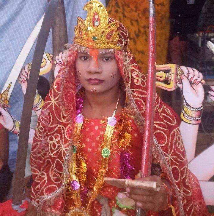 Jugendar Rajput