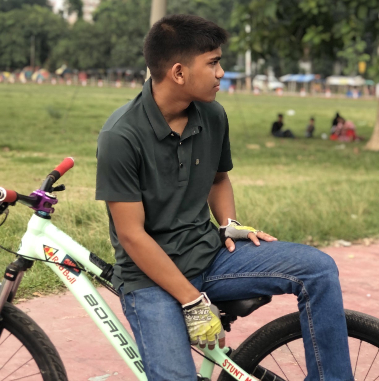 Mamun Hossain