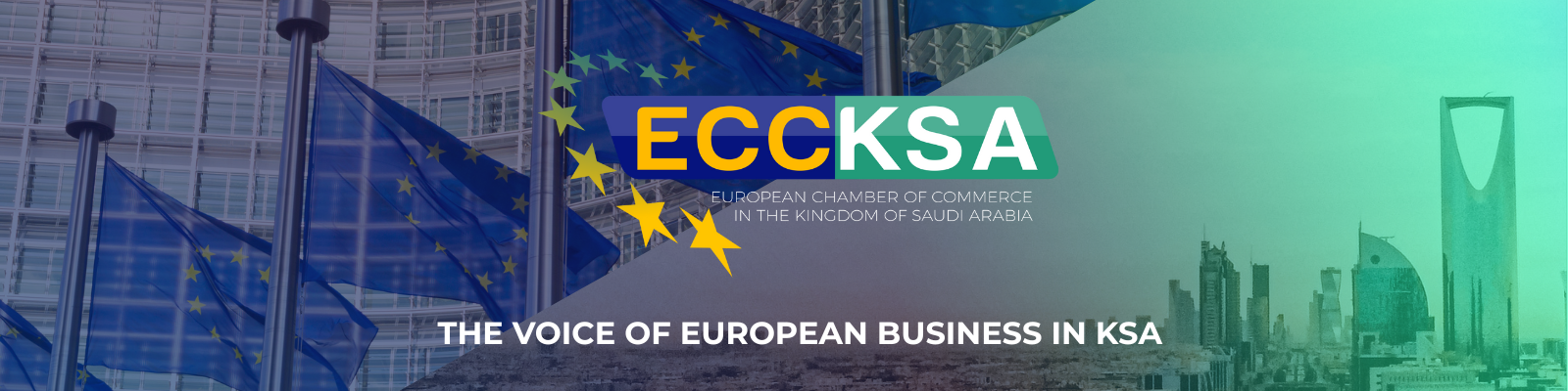 European Chamber of Commerce in the Kingdom of Saudi Arabia | Riyadh