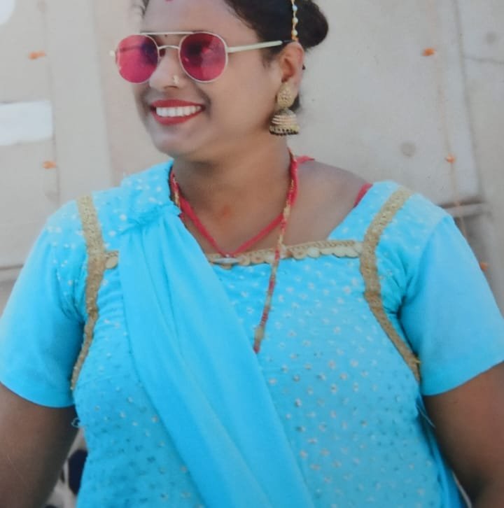 Ranju Kunari