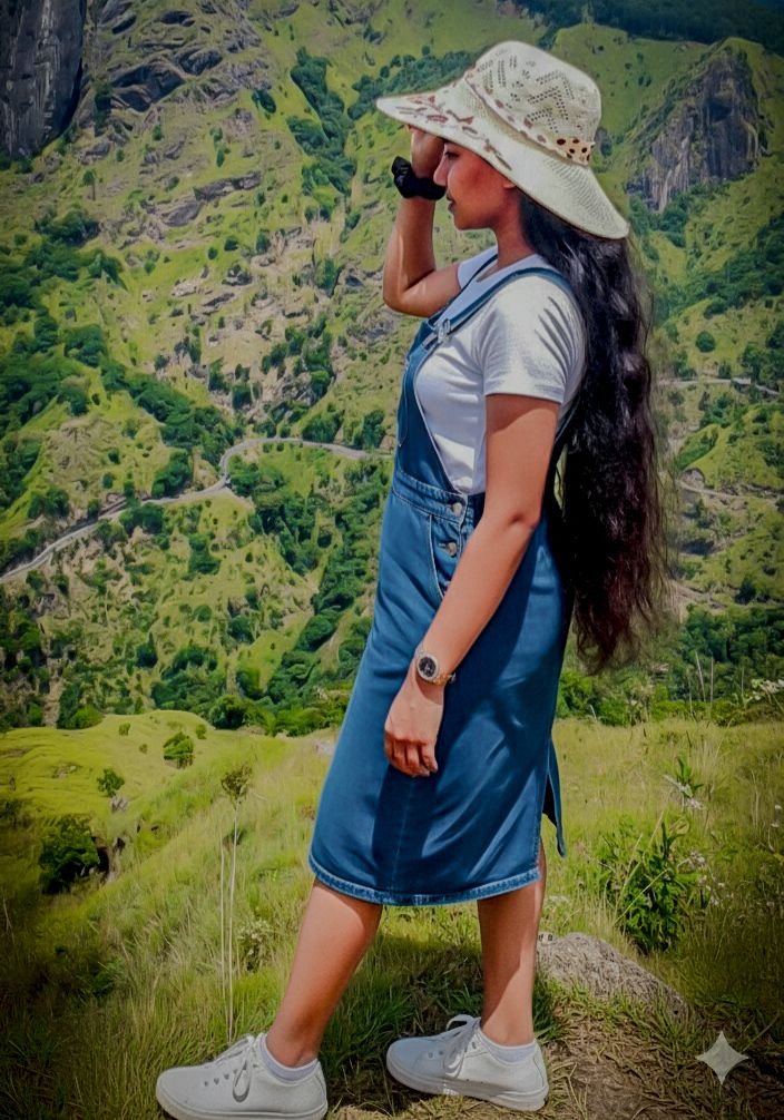 Bhagya Ranasinghe