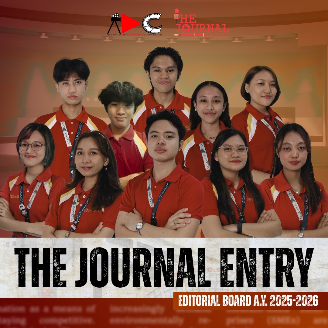 🎤 Meet the team behind the... - The Journal Entry | Facebook