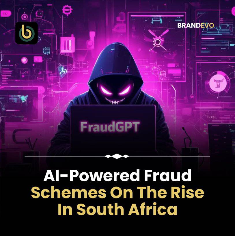 Learnigram - AI-POWERED FRAUD SCHEMES ON THE RISE IN SOUTH AFRICA ...