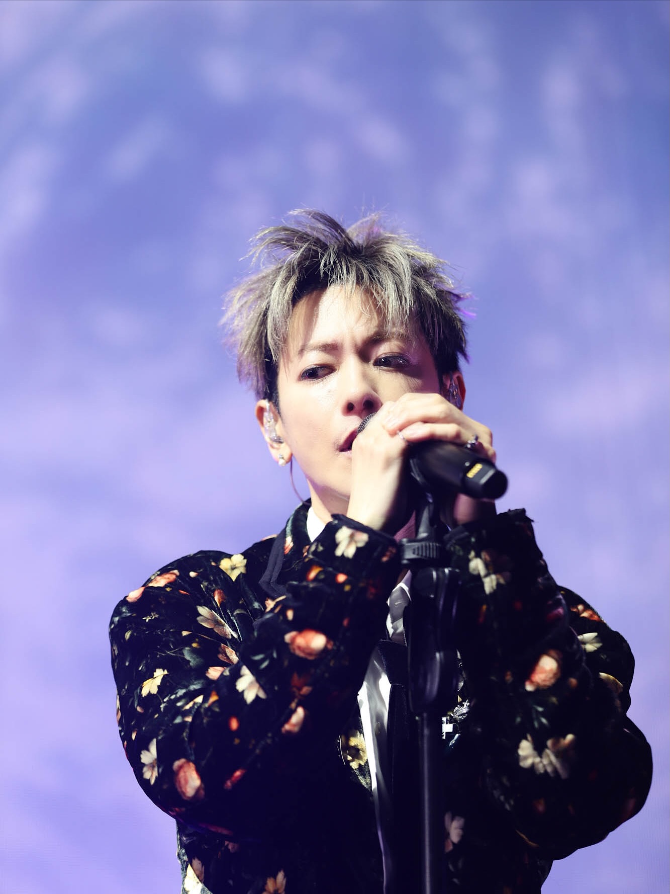 TENBLANK from “Glass Heart” FAN MEETING - ASIA TOUR feat. Takeru 
