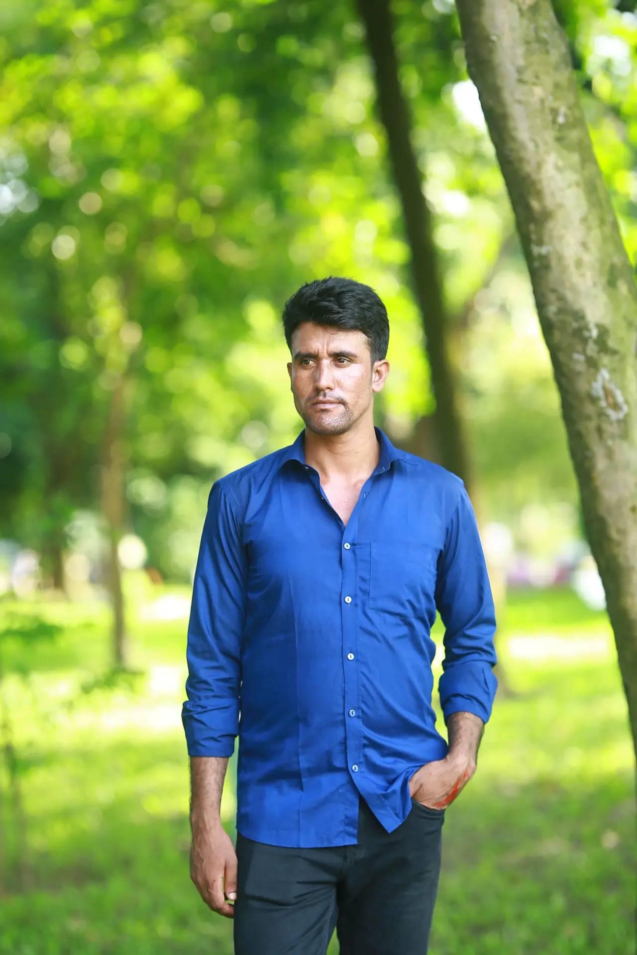 Md Sahajan Sahajan