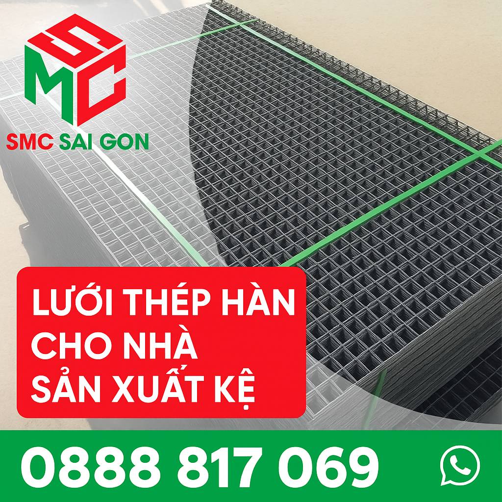 Expanded Metal Mesh Quality Standards