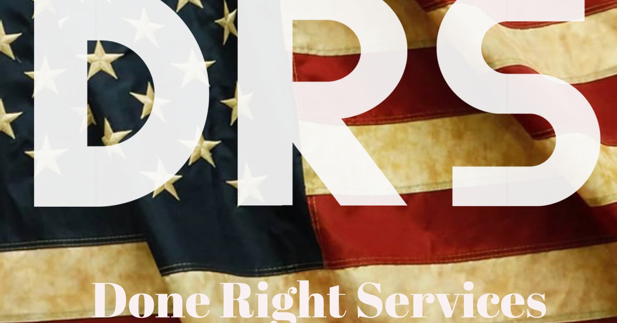 Done Right Services