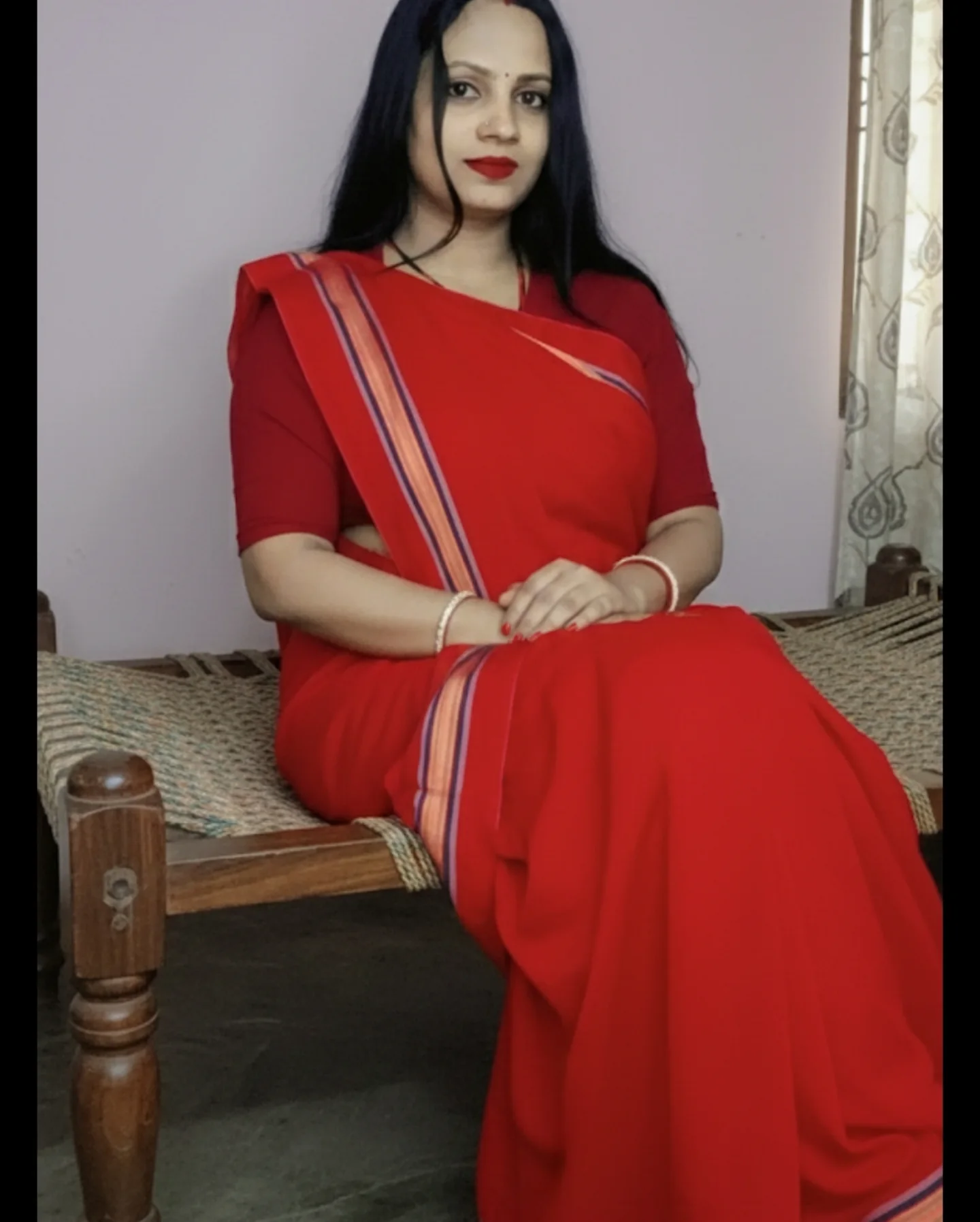 Dhanu Rubi