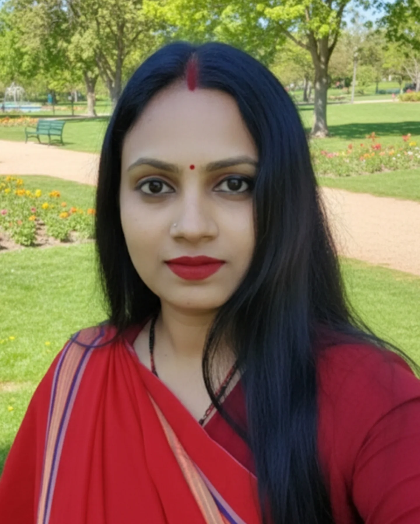 Dhanu Rubi