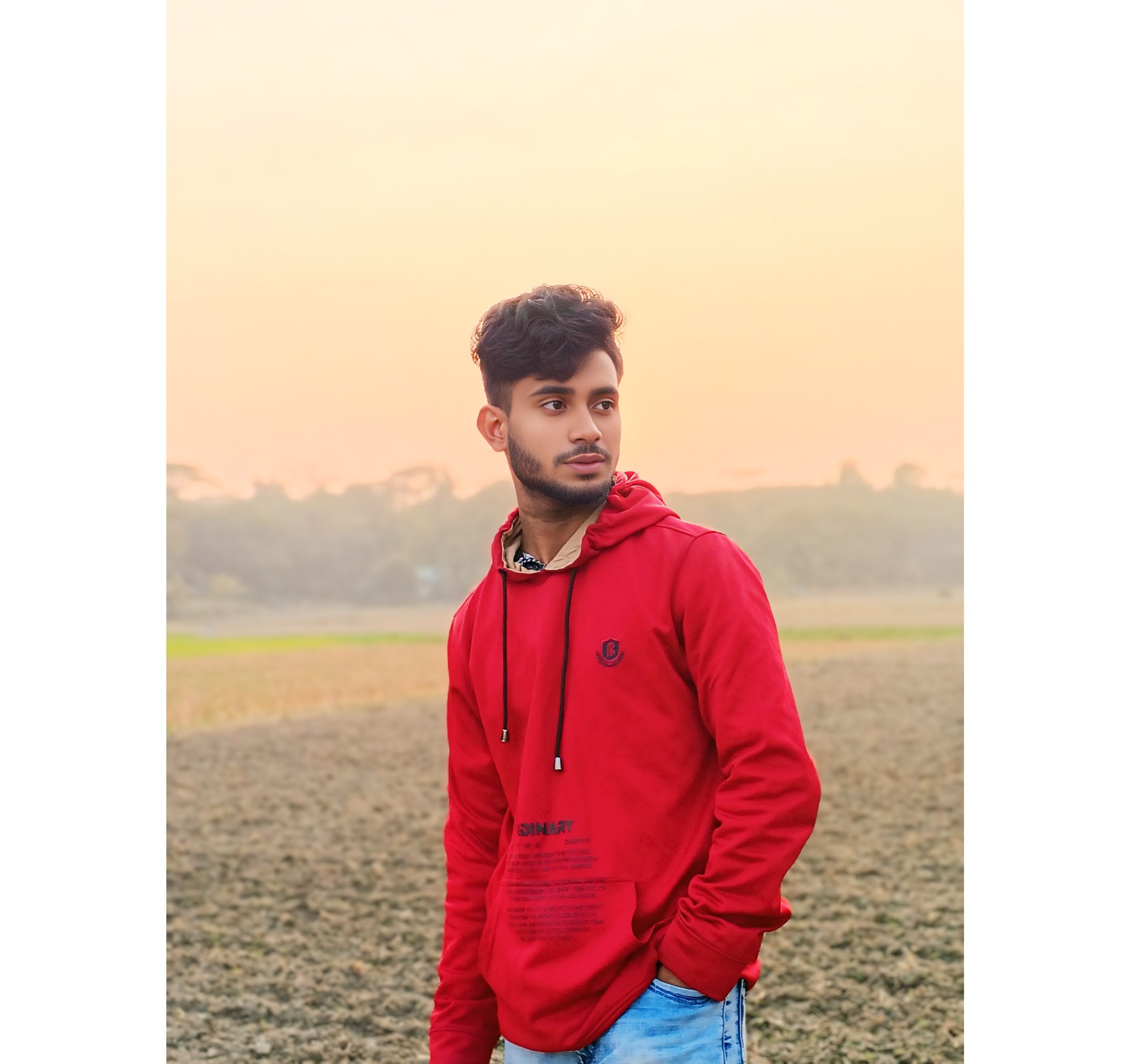 Md Samim Islam