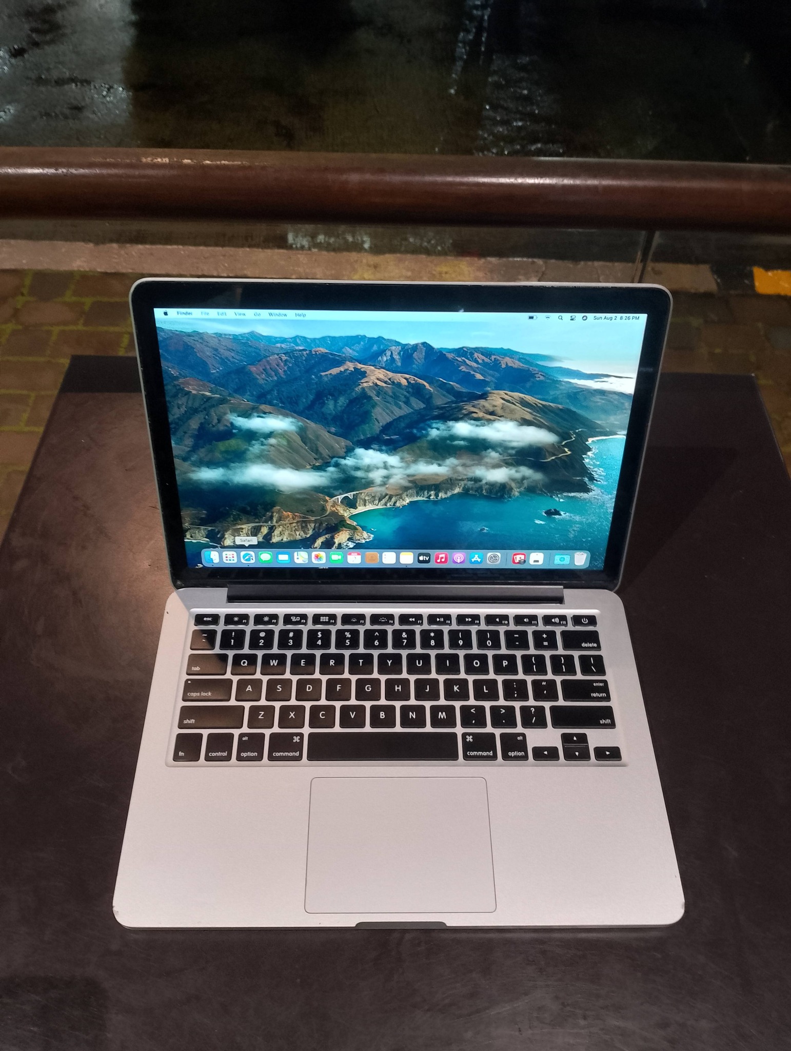 MacBook Pro i5 2.7GHz 13インチ（Early 2015） Rush sell 💻 💻Macbook Pro (13'inch Core'i5 Early 2015