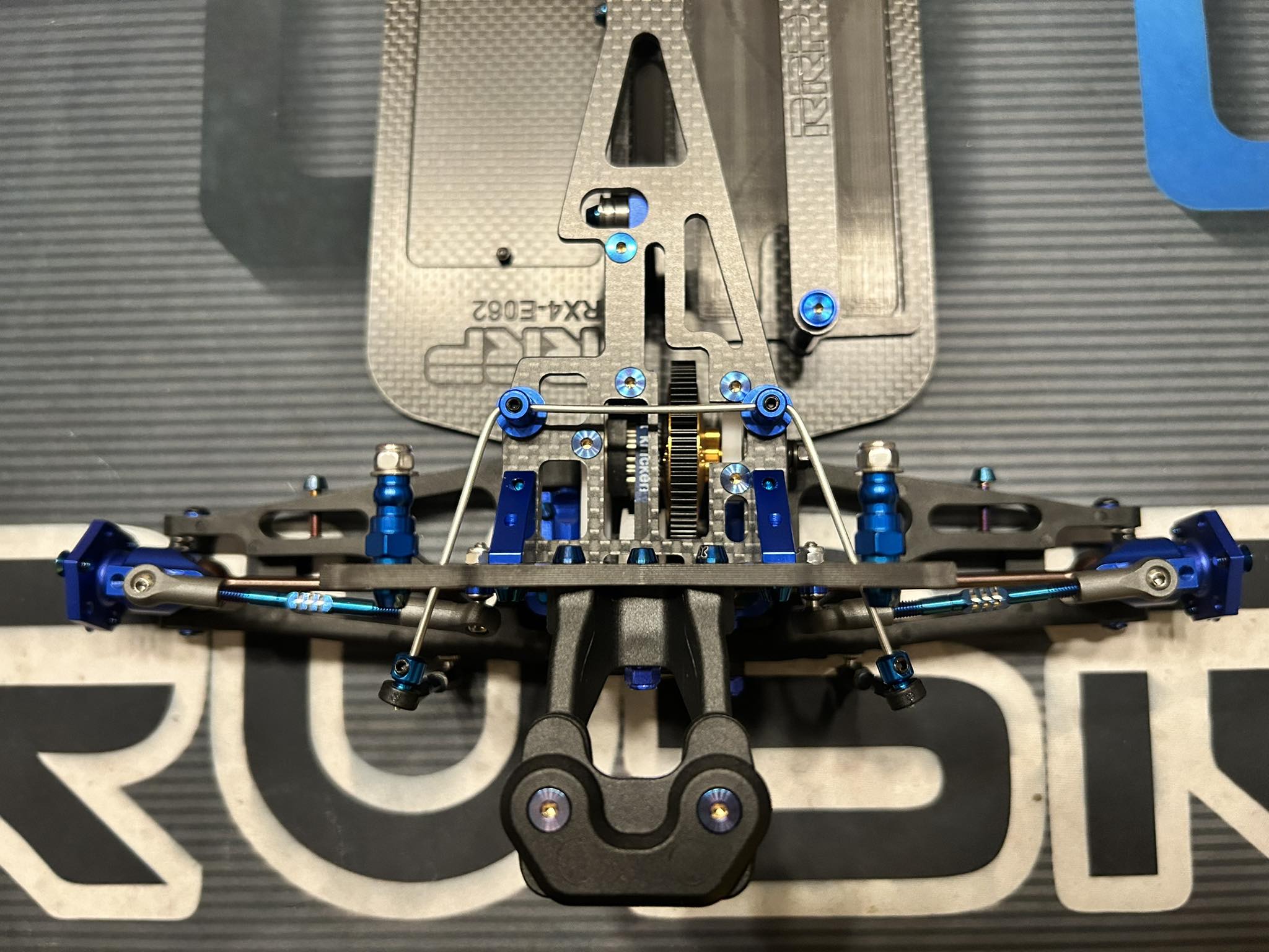 Rubrix Racing Products added a... - Rubrix Racing Products