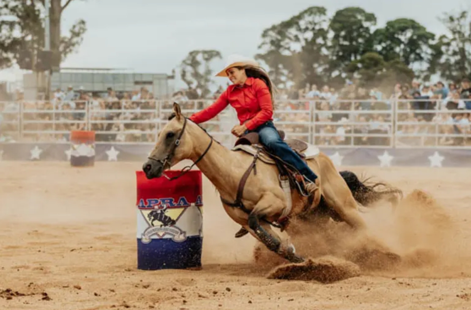 Neerim Rodeo 2026