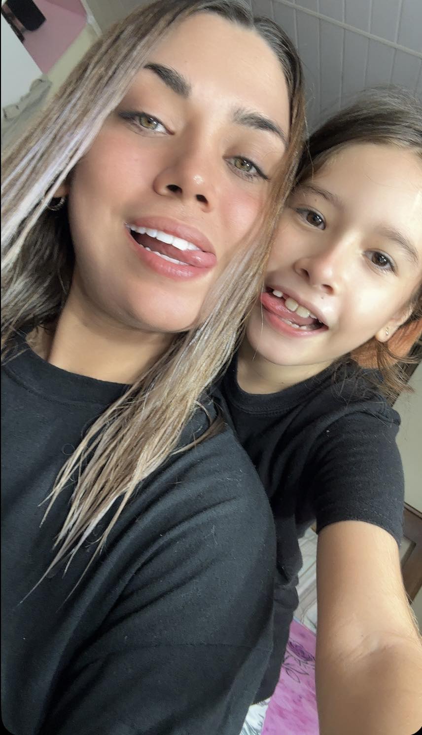 Sharon Rojas