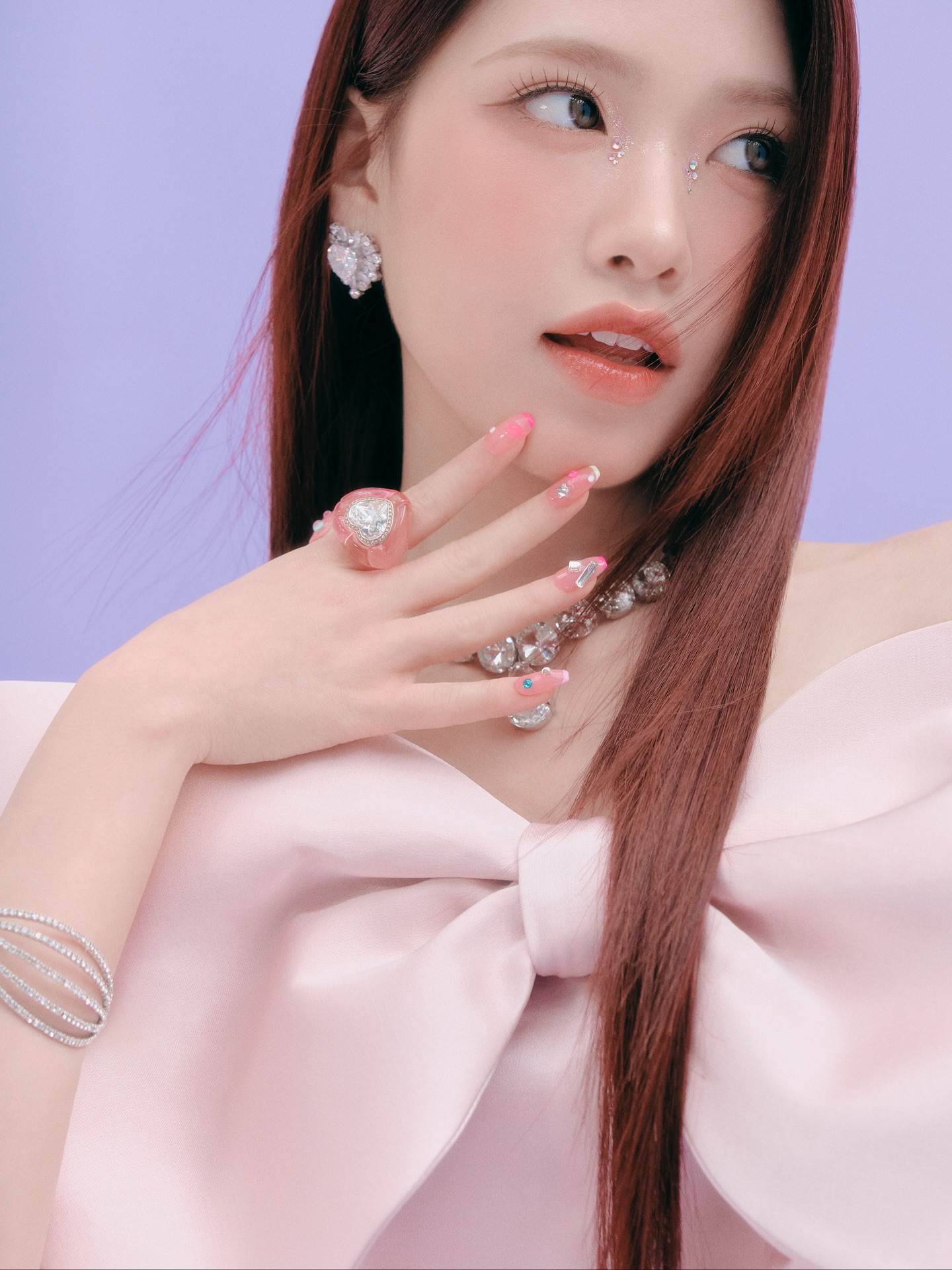 RESCENE [lip bomb] 𝘾𝙤𝙣𝙘𝙚𝙥𝙩 𝙋𝙝𝙤𝙩𝙤 𝘽𝘼𝙇𝙈 𝙫𝙚𝙧. 3rd
