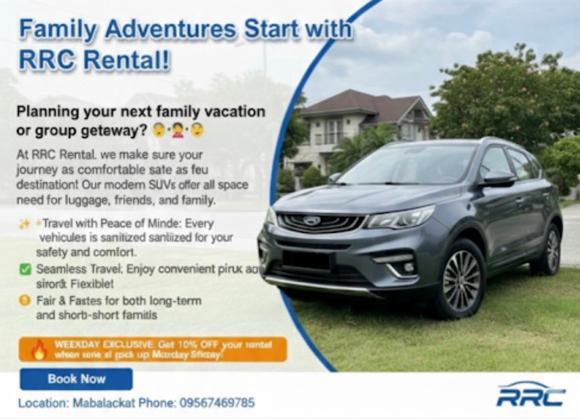 Rrc Rental