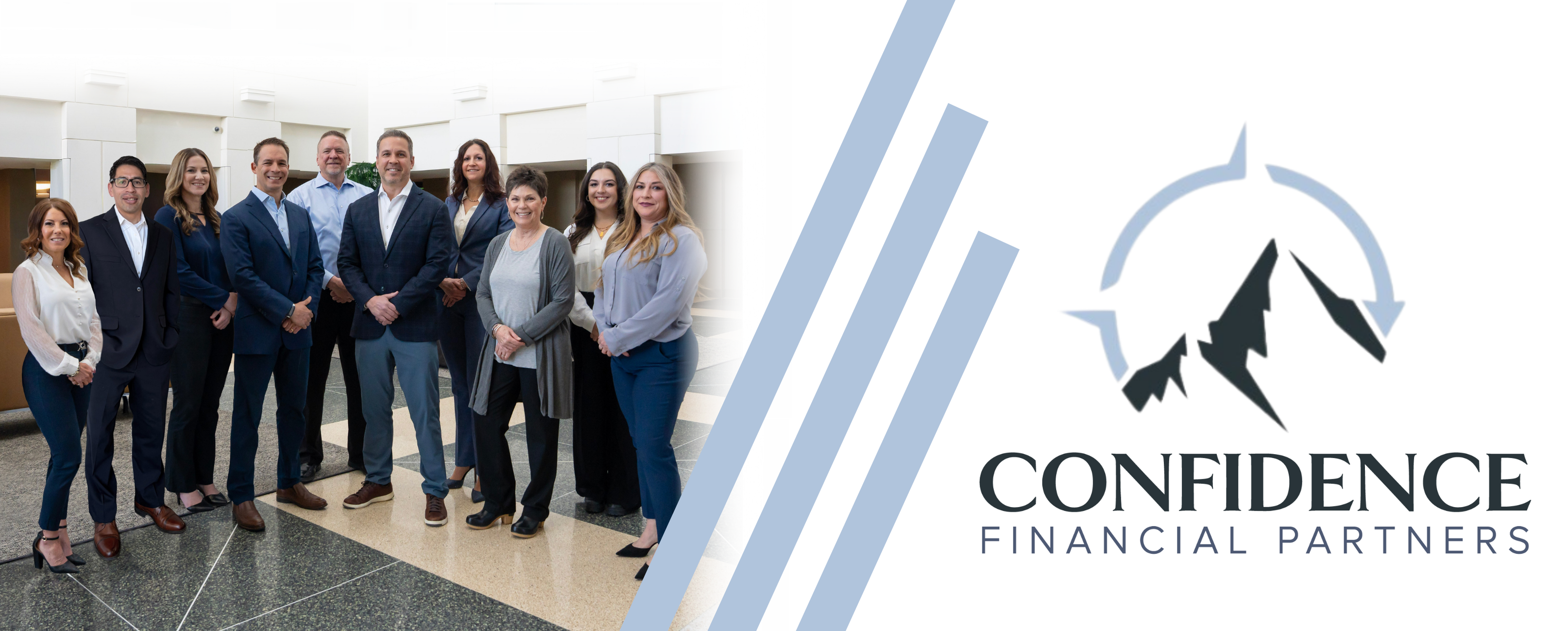 Confidence Financial Partners | Colorado Springs CO