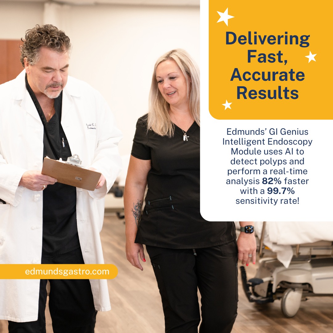 Edmunds Gastroenterology | Knoxville TN