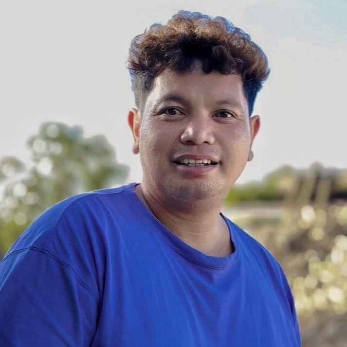 Parinya Rodphandung
