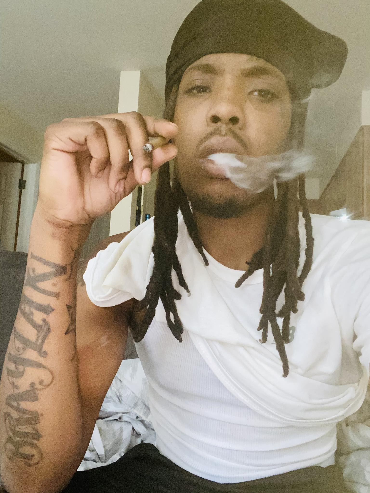 Trequan Whitley