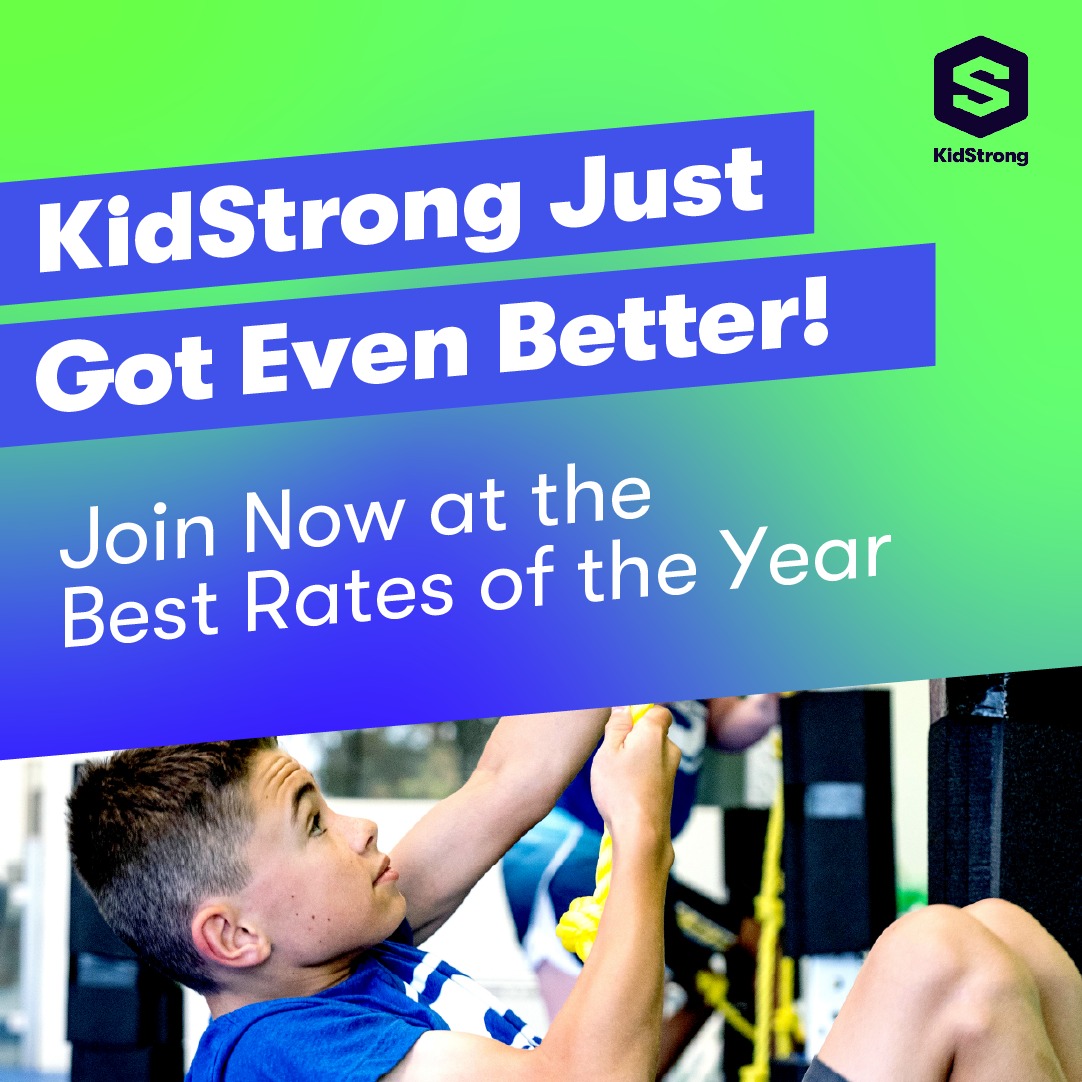 KidStrong Toledo | Toledo OH