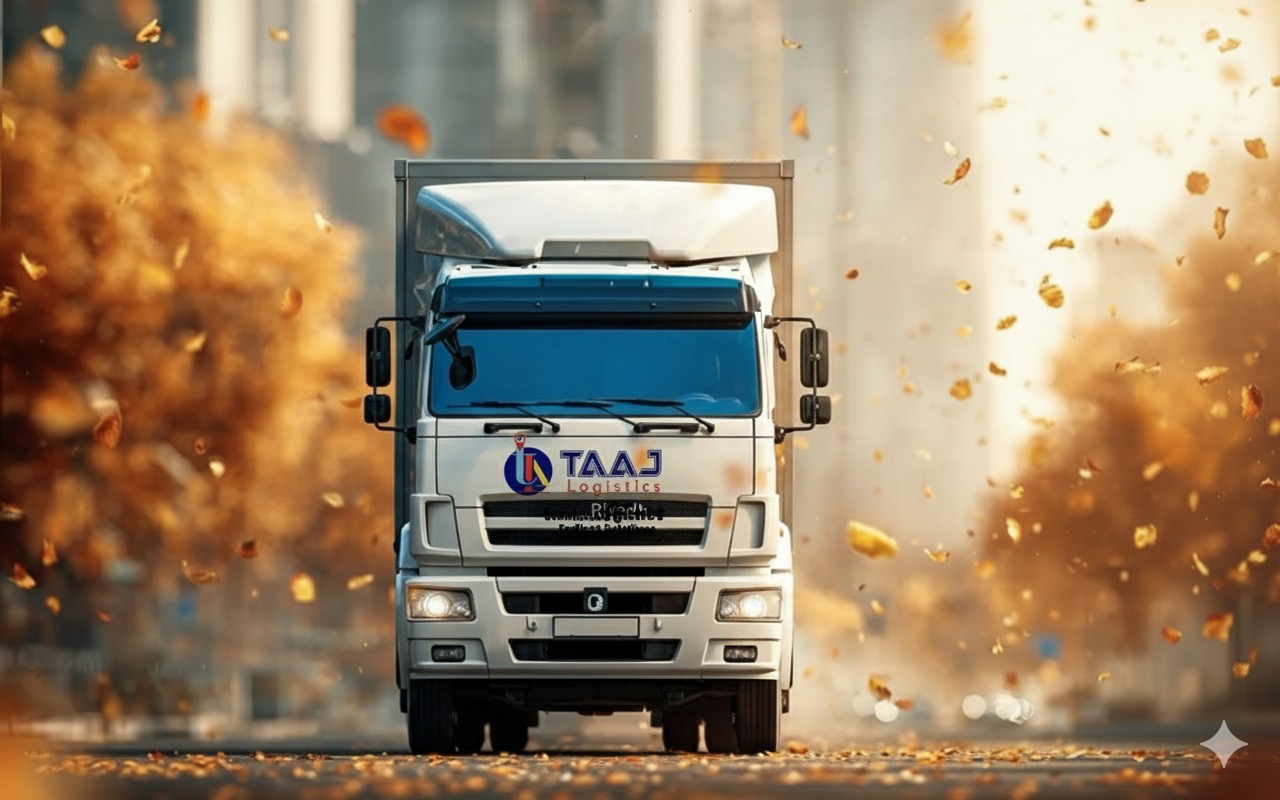 Taaj Logistics Riyadh . . . .... - Taaj Logistics Riyadh | Facebook