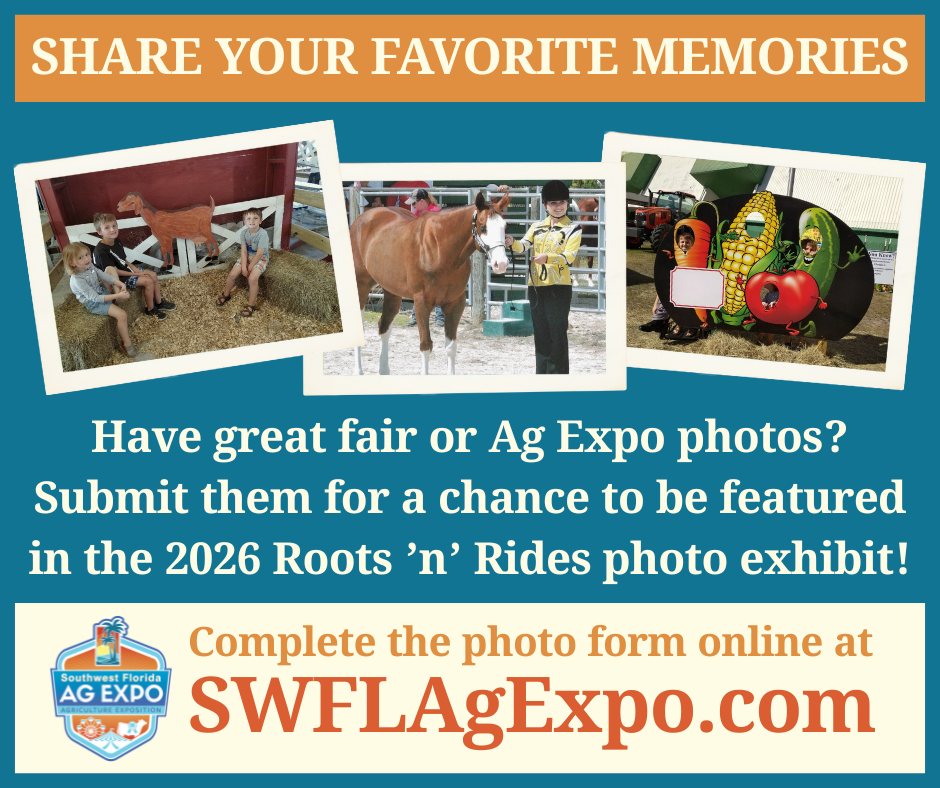 SWFL - Help us bring the Roots ’n’ Rides photo exhibit to life at the ...