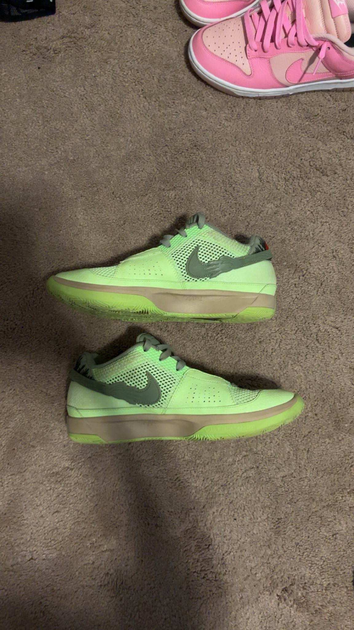 Various Nike Dunks on Discount !! All are brand new, $75 each
