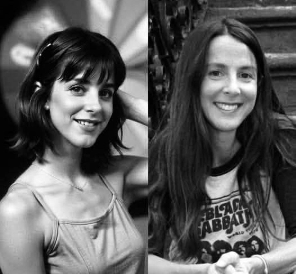 Historic - Martha Quinn burst onto the scene as one of MTV’s original ...