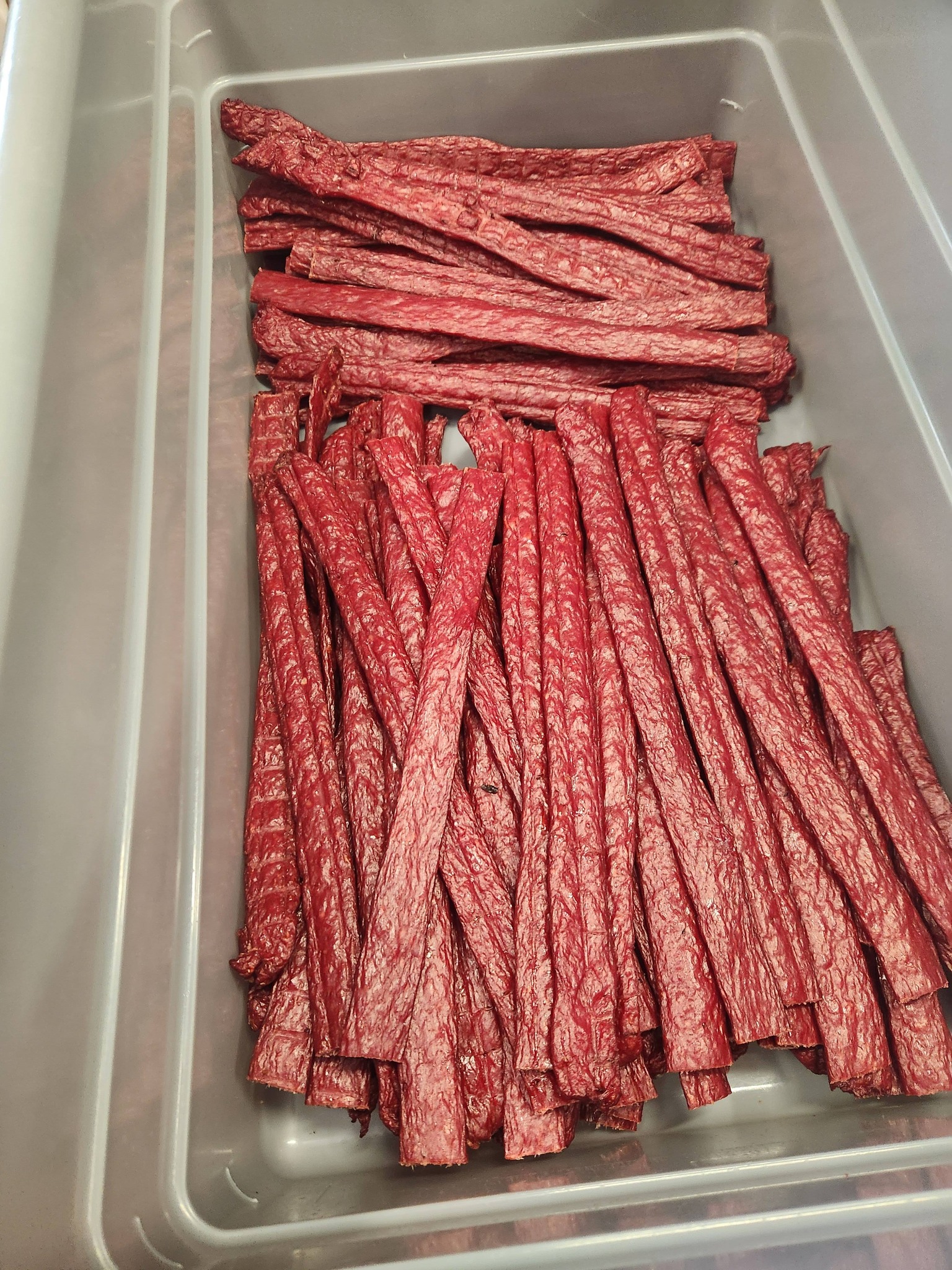Russell's Custom Meat Cutting | Chetwynd BC