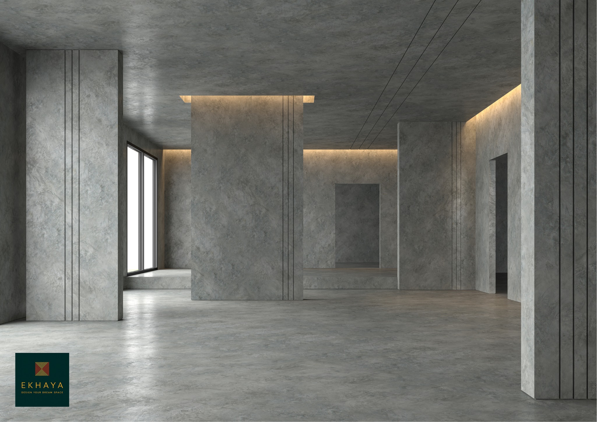 Ekhaya Interiors
