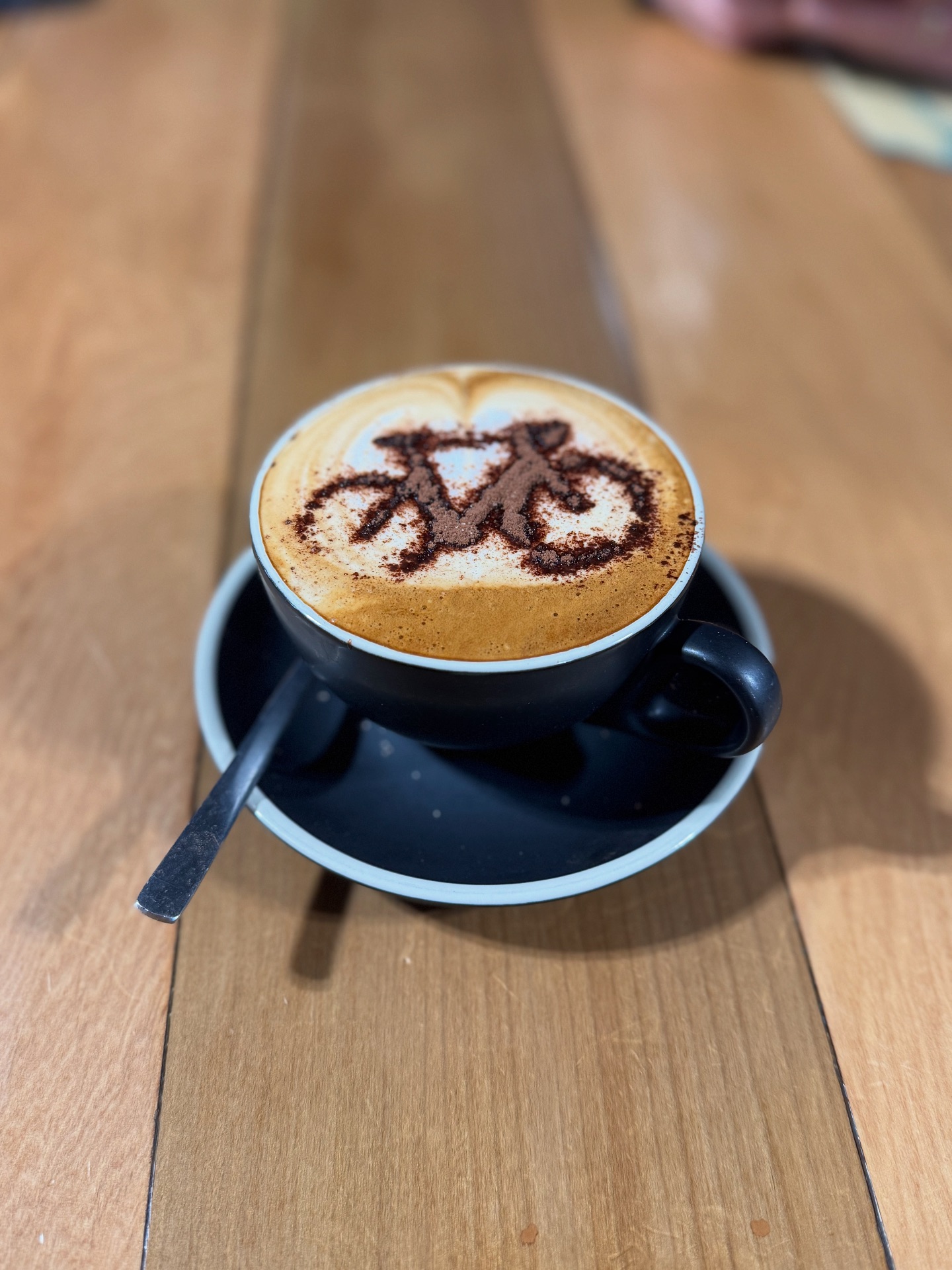 🚴‍♂️☕ Your coffee just got an... - The Coffee Ride Cafe | Facebook
